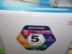 Maxmo Washing Machine From Softlogic