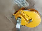 Maxpull Winch