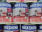 Maxshine Floor Paints 1Ltrs
