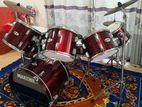 Maxton Drum