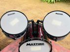 Maxton Drum Set