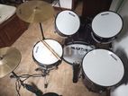 Maxtone Drum Set