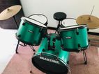 Maxtone Acoustic Drum Set