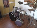 Maxtone Acoustic Drumset