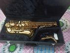 Maxtone Alto Saxophone by French Engineer