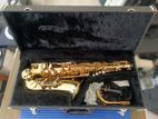 Maxtone Alto Saxophone-Japan