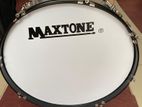 Maxtone Bass Drum 22"