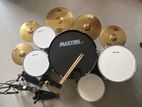 Maxtone Drum Kit