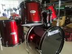 Maxtone Drum Set-7 PCS