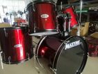 MAXTONE DRUM SET -7 PCS