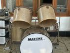 Maxtone Drum Set