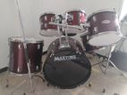 Maxtone Drum Set