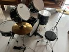 Maxtone drum set