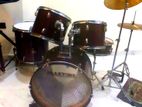 Maxtone Drum Set