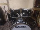 Maxtone Drum Set