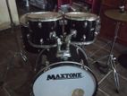 Maxtone Drum Set