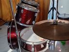 Maxtone Drum Set