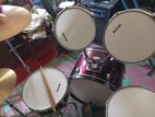 Maxtone Drum Set