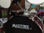 Maxtone Drum Set