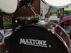 Maxtone Drum Set