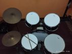 Maxtone Drum Set