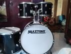 Maxtone Drum Shall Pack