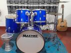 Maxtone Drum Stage