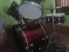 Maxtone Drums Set