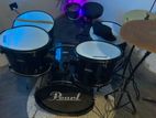 Maxtone Drumset