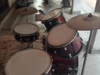Drum Set