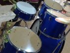 Maxtone Drumset