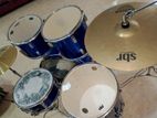 Maxtone Drum Set