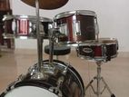 Max Tone Junior Drum Set