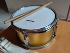 Maxtone Side Drum - Gold