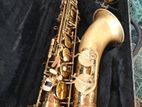 Maxtone tenor saxophone