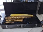 Maxtone Tenor Saxophone-Japan