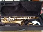 Maxtone Tenor Saxophone - Japan
