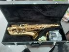 Maxtone Tenor Saxophone-Japan