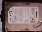 Maxtor 160GB SATA Hard Disk Drive