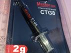 Maxtor CTG8 Thermal grease