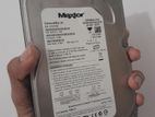 Maxtor Hard Drive