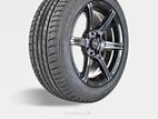 MAXTREK 195/55 R15 (CHINA) tyres for Suzuki Baleno