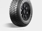 MAXTREK 31/10.50 R15 (CHINA) tyres for Isuzu Crew Cab