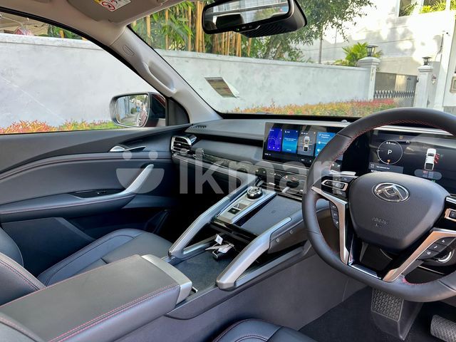 Maxus T90 2025 photo 5