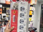 Maxwatt 5 Way 5m Extension Cord