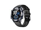 Maxwell Kinetic Smartwatch – GPS Ultra Performance