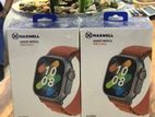 Maxwell Smart Watch Mw2 Ultra