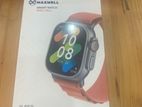Maxwell Smart Watch MW2 Ultra