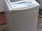 Max Durability Washing Machine