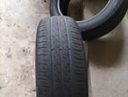 Maxxis 165/60 R 14 Used Tyres(2